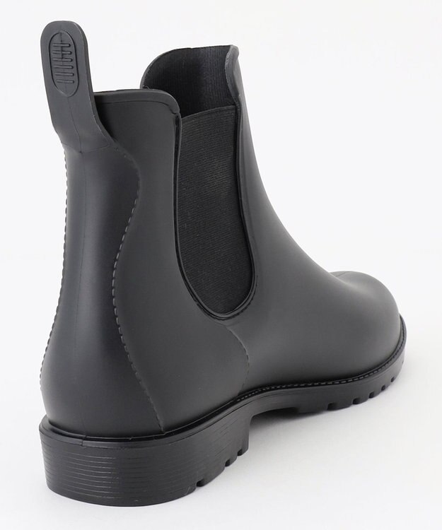 ANY SIS 【23.5~24.5cm】レイン ブーツ ブラック