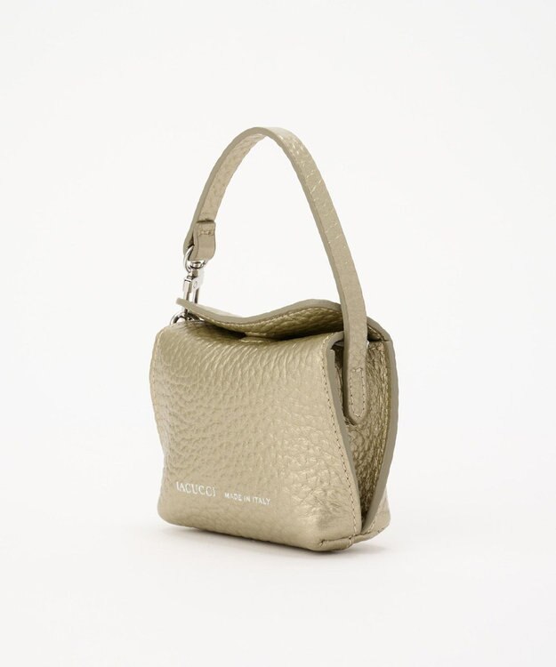 IACUCCI  ラーナ ミニチャーム ALCE ゴールド