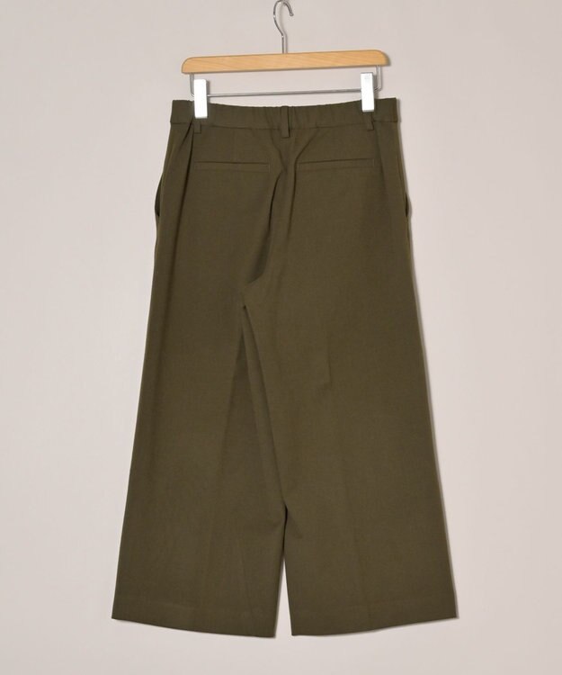 ONWARD Reuse Park 【自由区】パンツ秋冬 グリーン