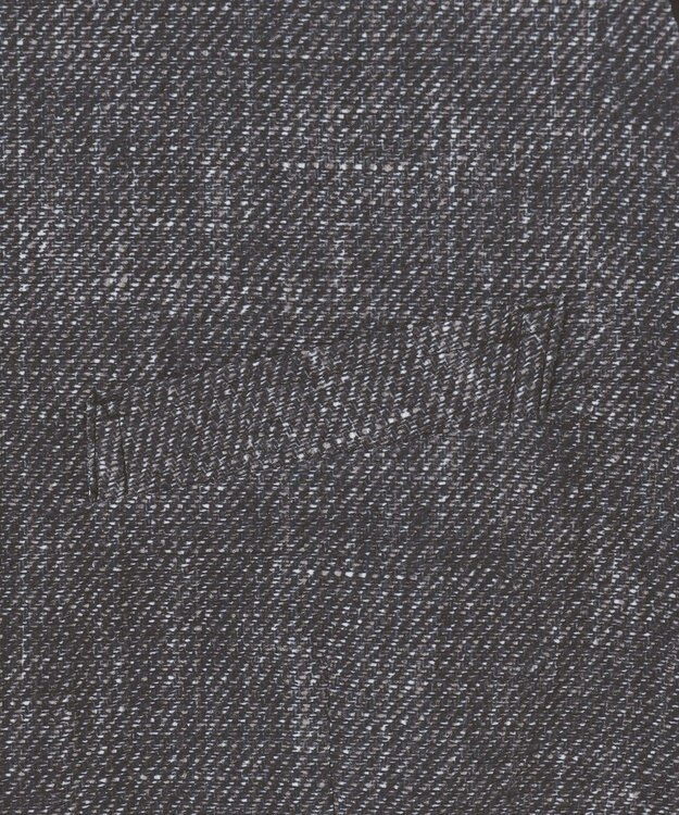 JOSEPH ABBOUD 【キングサイズ・ストレッチ・洗える・軽量・防しわ・速乾・エコ撥水】ライトウェーブ ベスト グレー系1