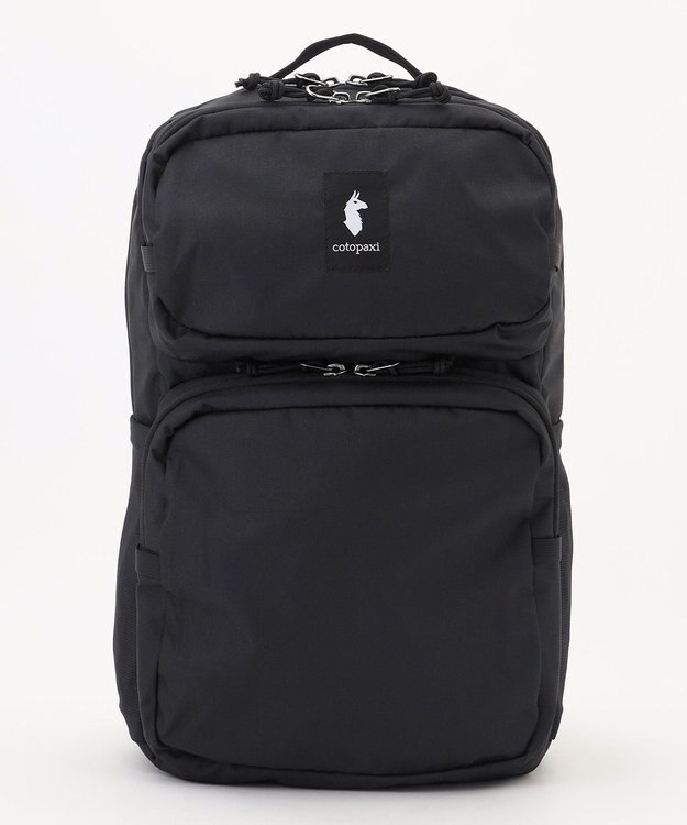 JOSEPH ABBOUD MOUNTAIN 【多機能収納で多目的に利用可能】COTOPAXI - Tasra 16L Daypack バックパック ブラック系