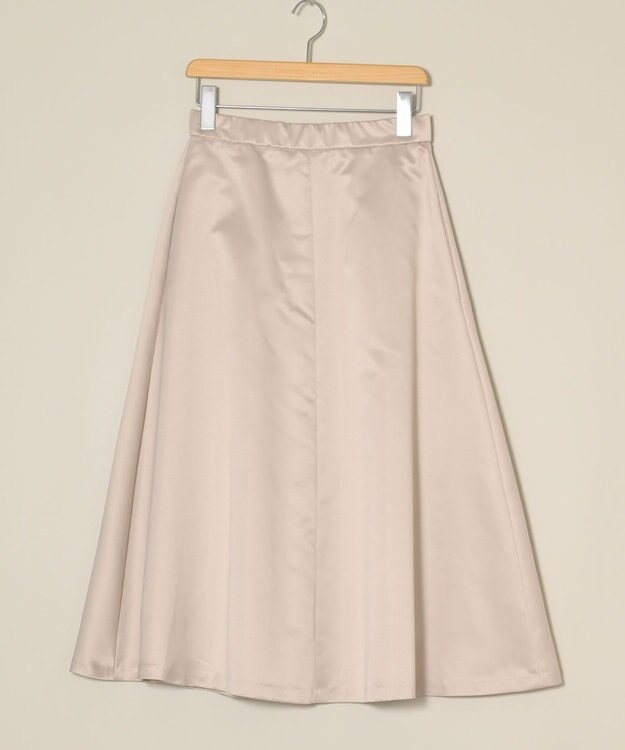 ONWARD Reuse Park 【組曲】スカート秋冬 ゴールド