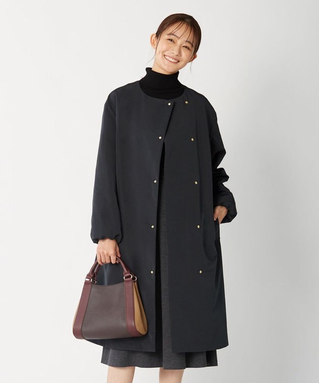 Eider Warmth ロングアウター / J.PRESS LADIES S | ファッション通販 