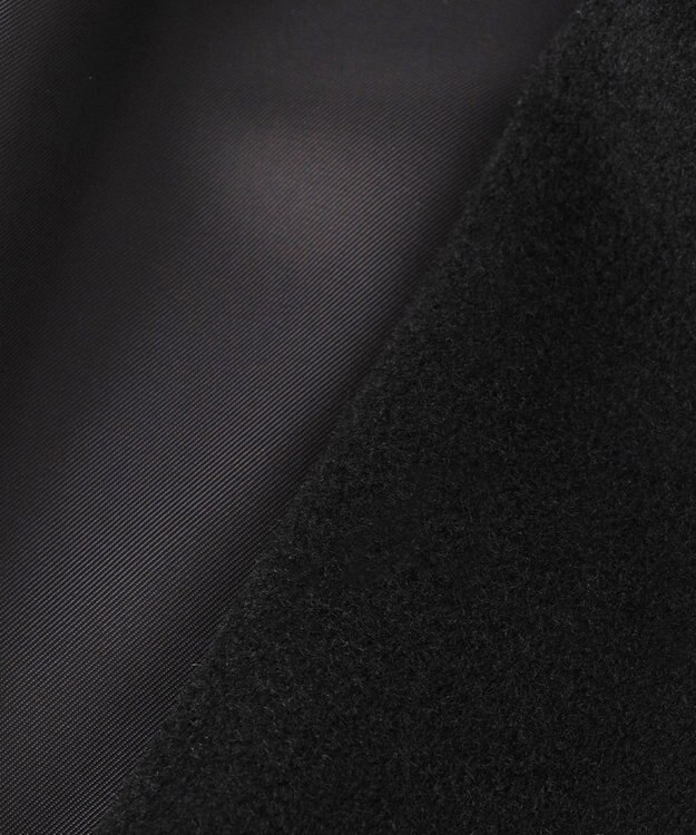 JOSEPH HOMME PURE CASHMERE CHESTER FIELD COAT ブラック系