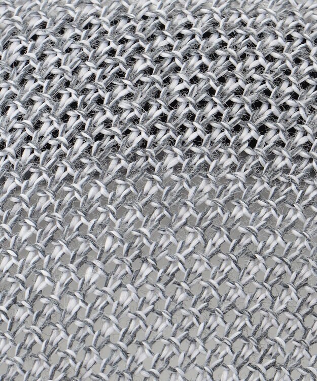 JOSEPH ABBOUD 【洗える】ウォッシャブルサマー ハンチング グレー系