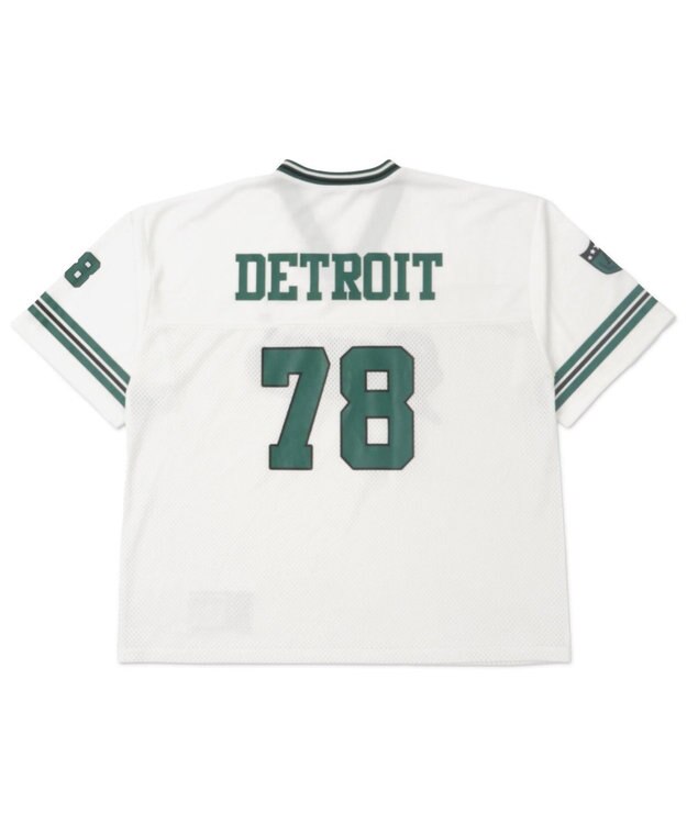 WEGO ゲームデザインビッグT ホワイト