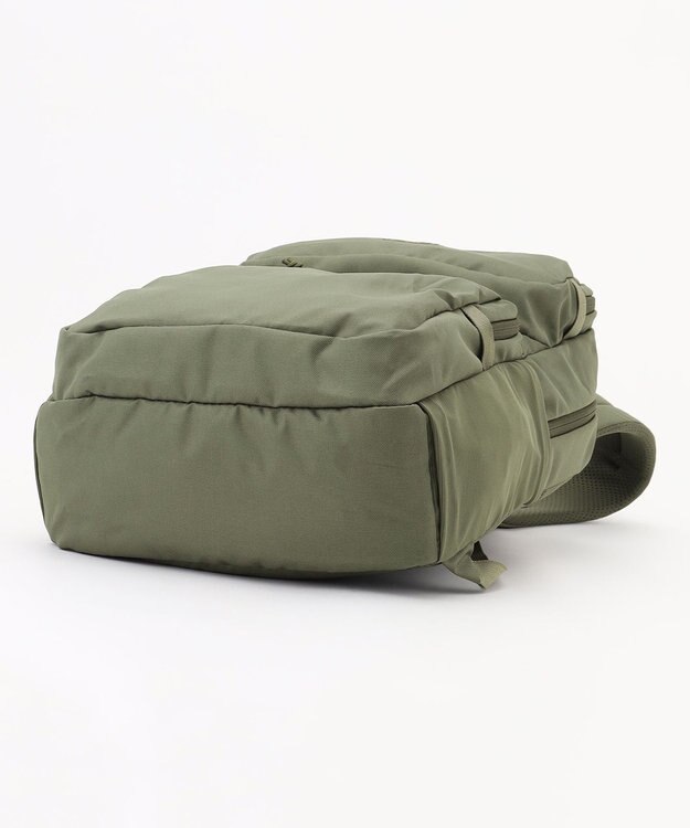 JOSEPH ABBOUD MOUNTAIN 【多機能収納で多目的に利用可能】COTOPAXI - Tasra 16L Daypack バックパック カーキ系