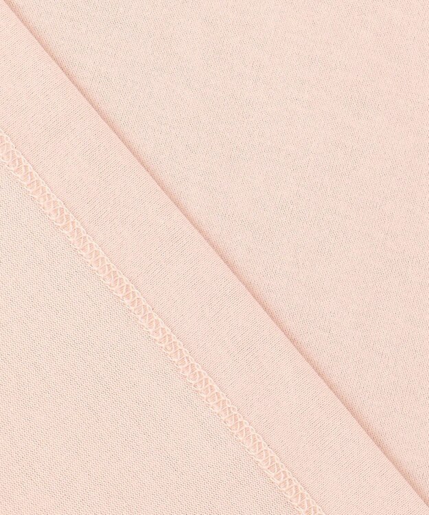 自由区 L 【カタログ掲載・WEB限定カラーあり・洗える】cava Tシャツ [WEB限定]シェル