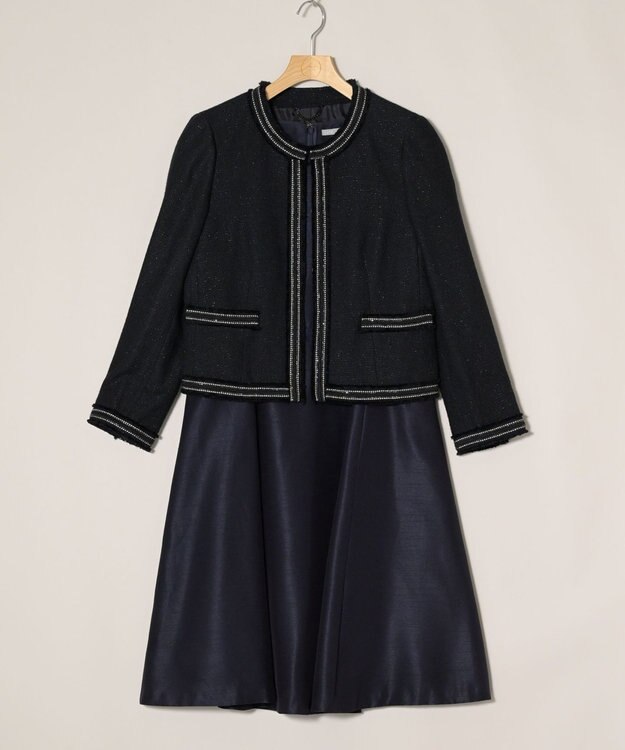 ONWARD Reuse Park セット商品/サイズ38【23区】ジャケット春夏×ワンピース春夏 その他