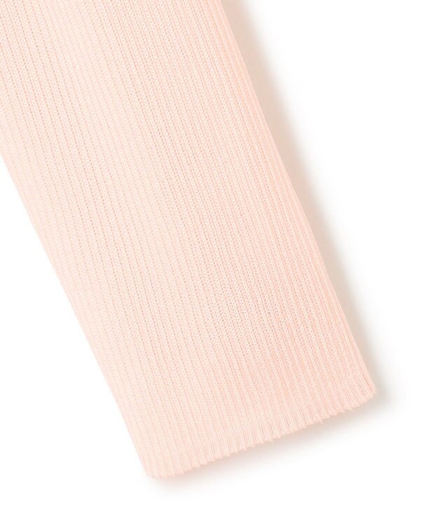 TOCCA 【洗える】AJISAI CARDIGAN カーディガン ピンク系