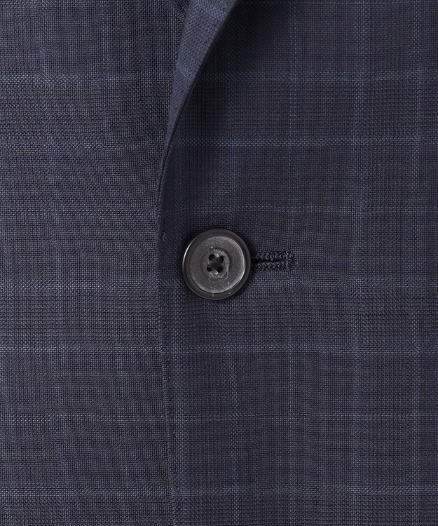 GOTAIRIKU 【DORMEUIL】MILLENNIAL スーツ ネイビー系4