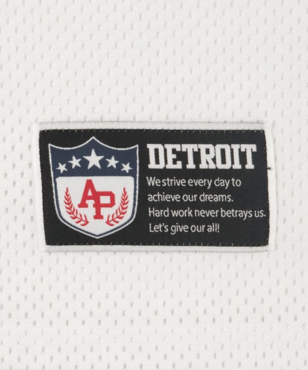 WEGO ゲームデザインビッグT ホワイト