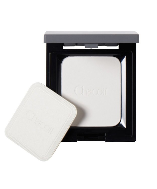 Chacott Cosmetics コンプレクションクリエイター【002 ラスター】 -