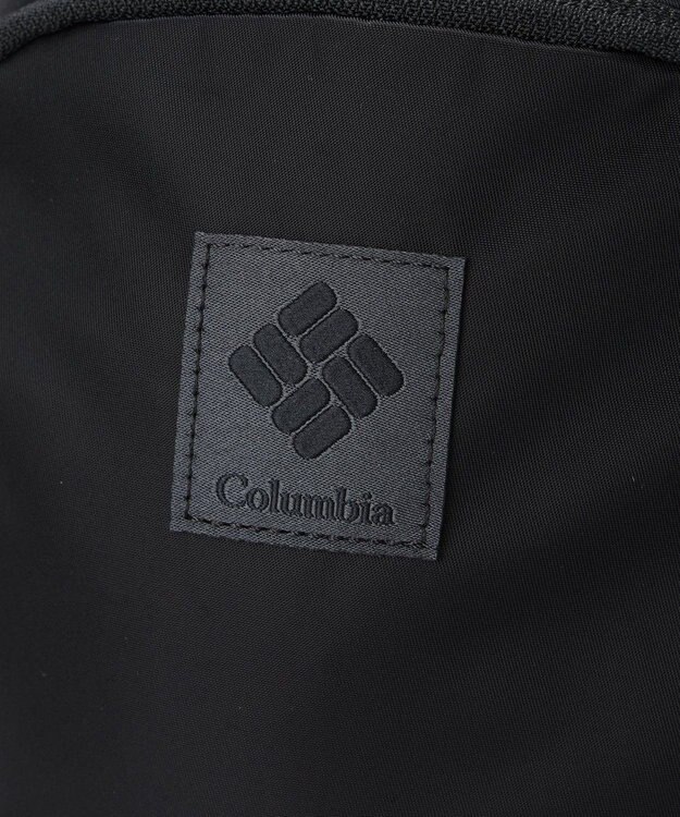 Columbia Columbia/ グレートスモーキーガーデンボディバッグL /コロンビア Black
