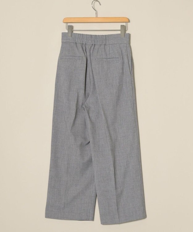 ONWARD Reuse Park 【any SiS】パンツ秋冬 グレー