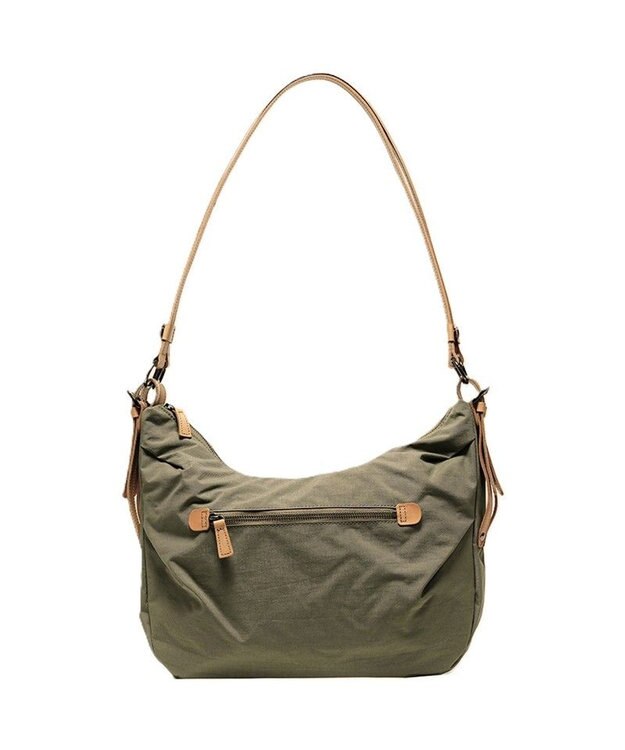 Regalo Felice 【A4サイズ対応 / たっぷり大容量】ショルダー中 / REGALO GYG(グレージュ)