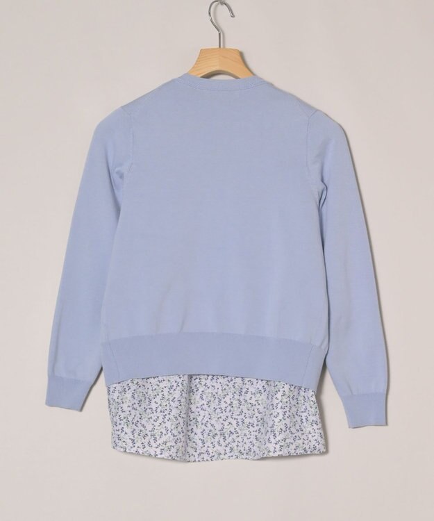 ONWARD Reuse Park セット商品/サイズ2【any SiS】ニット春夏×ブラウス春夏 その他