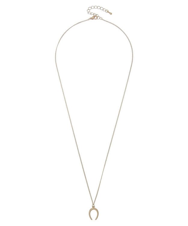 AMERICAN HOLIC コインＳＥＴネックレス Gold