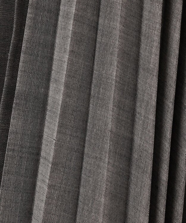 BEIGE， MOYE / プリーツスカート C.Gray