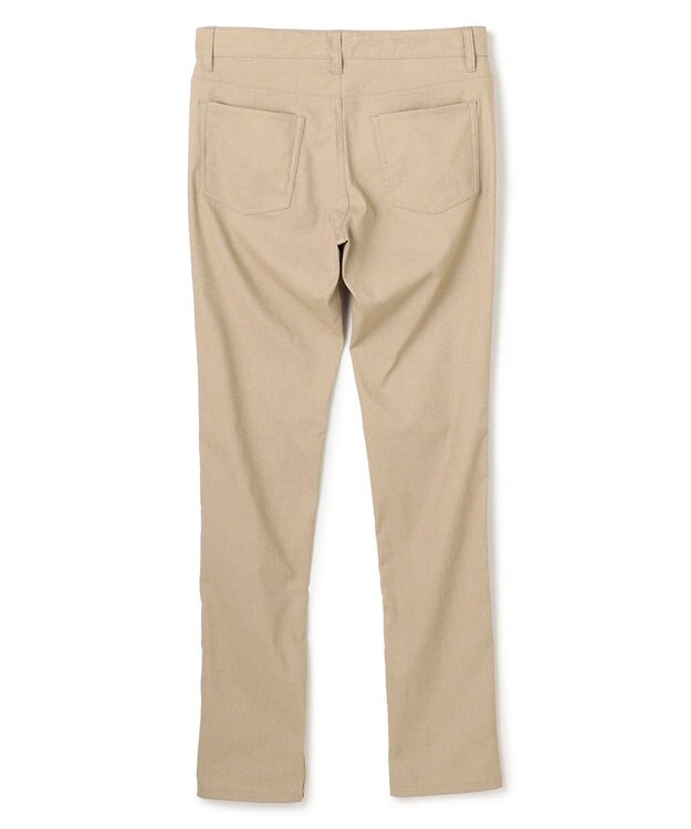 JOSEPH HOMME テクノドライストレッチ 5ポケットパンツ / STICK 5P ベージュ系