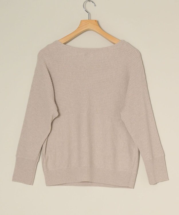 ONWARD Reuse Park 【J.PRESS】ニット秋冬 ベージュ