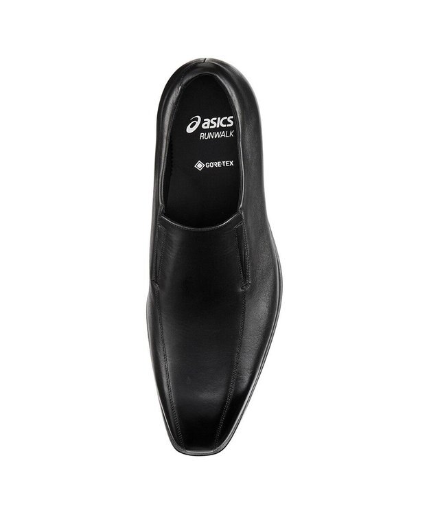 ASICS WALKING ランウォーク 7 BS メンズ GORE-TEX 4E ブラック