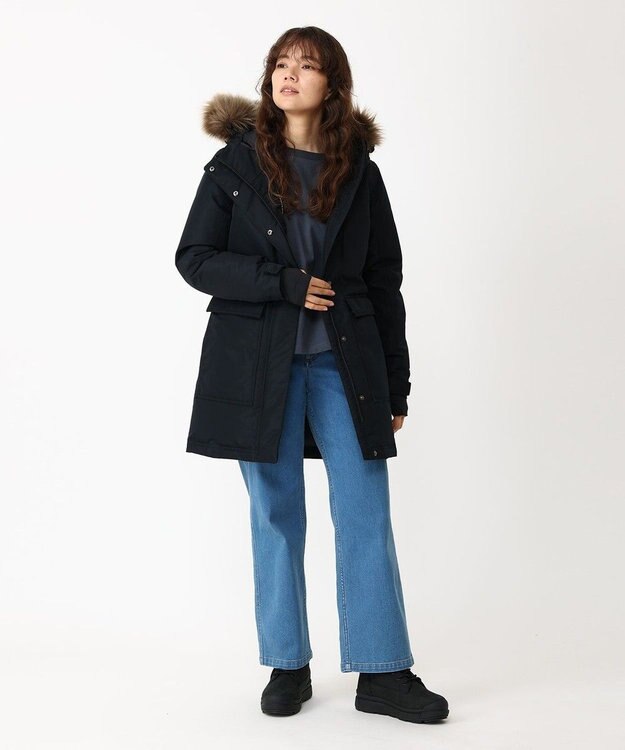 Columbia/ ウィメンズリトルシーインシュレイテッドパーカー