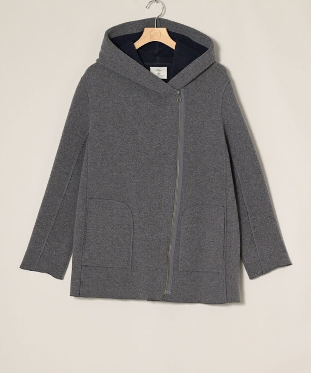 ONWARD Reuse Park 【23区】ジャケット秋冬 グレー