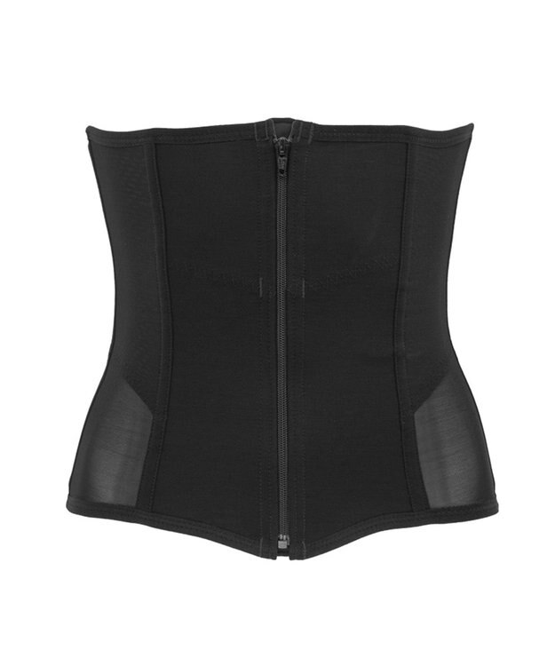 BRADELIS New York 【BRADELIS New York】　ウエストメイクニッパー ブラック