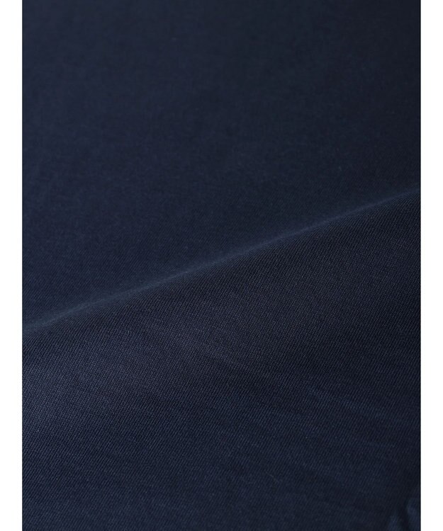 CRAFT STANDARD BOUTIQUE UVカット / REFRESHMENT TEE Navy