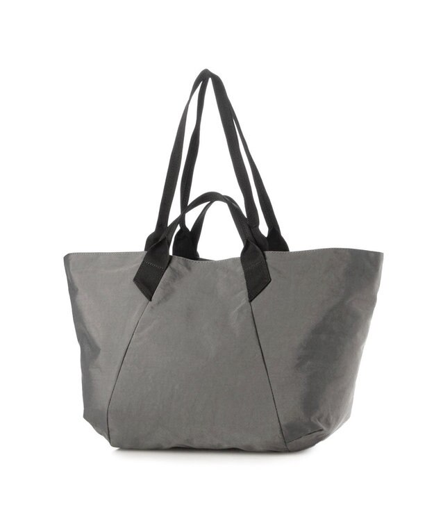 UNBILLION カシュカシュ cachecache / ダブルハンドルマザーバッグ GY