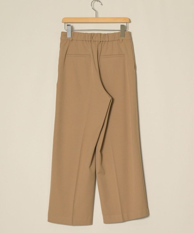 ONWARD Reuse Park 【any FAM】パンツ秋冬 ブラウン