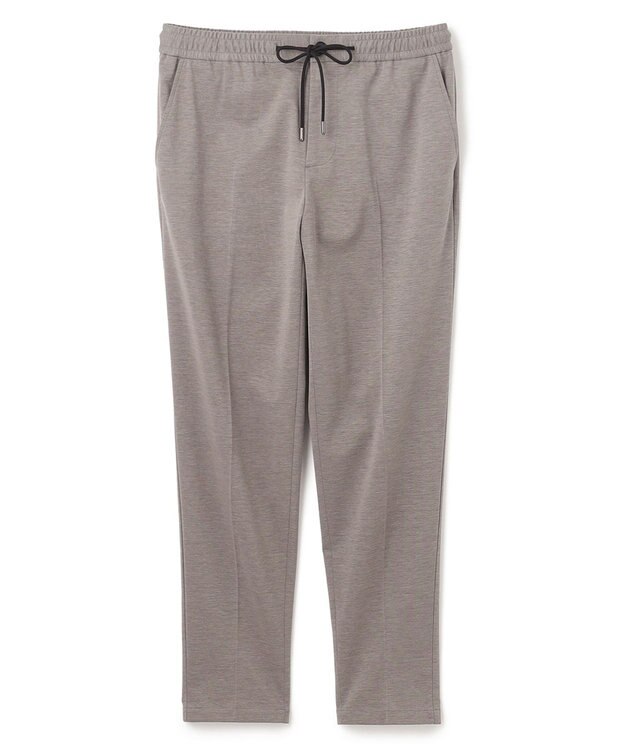 JOSEPH HOMME ハイゲージモックロディ / PEGG EASY ライトグレー系