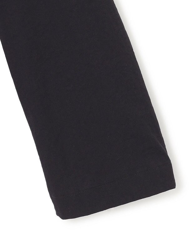 J.PRESS MEN 【MECHANICAL】【ウォッシャブル可】ナイロンハイパワーストレッチ ブレザー /金釦 ネイビー系9