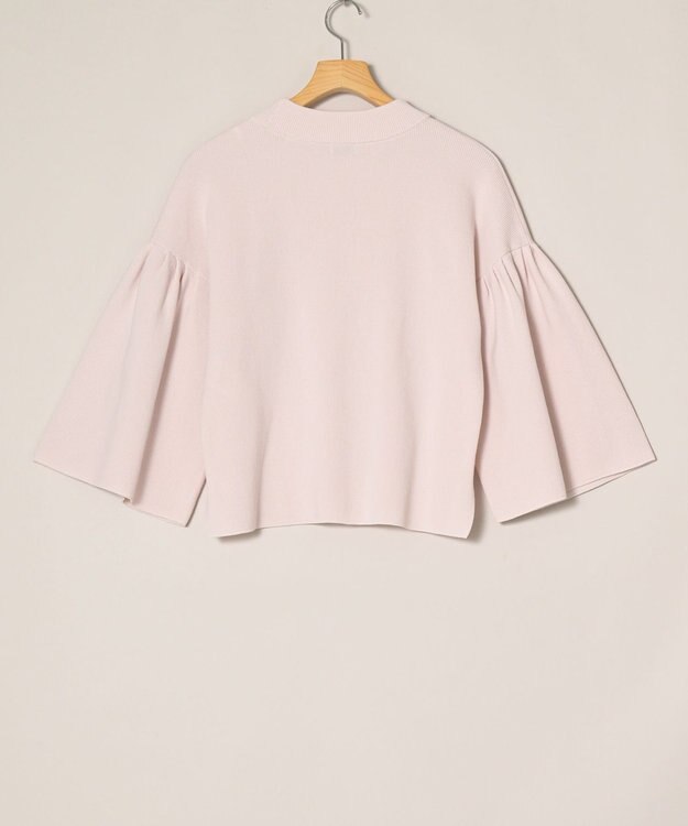 ONWARD Reuse Park 【組曲】ニット春夏 ピンク