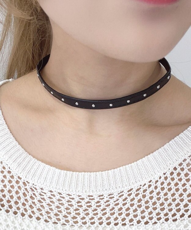 WEGO Lスタッズアソートチョーカー 柄2