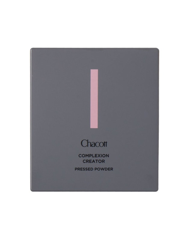 Chacott Cosmetics コンプレクションクリエイター【002 ラスター】 -