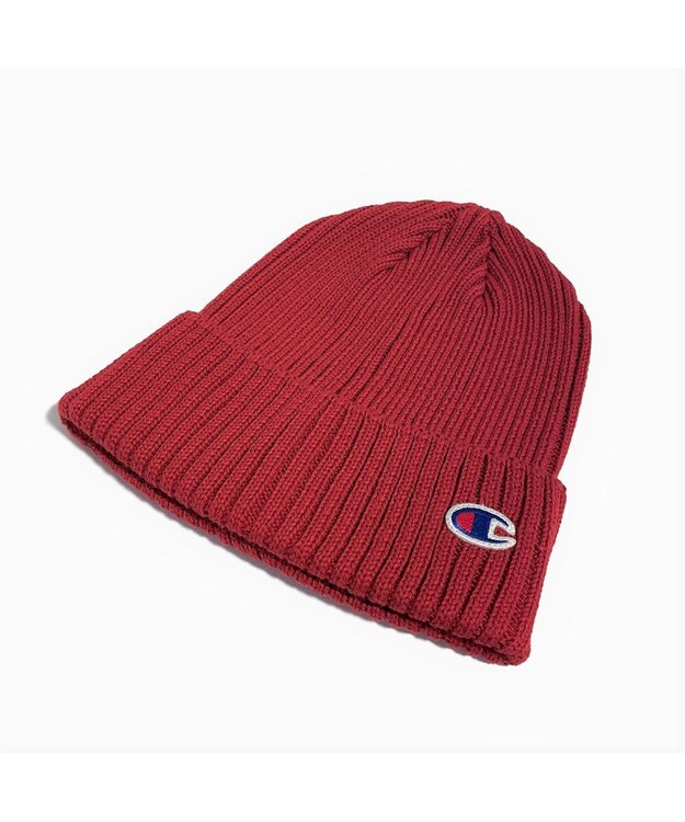 林八百吉商店 Champion ニット レッド