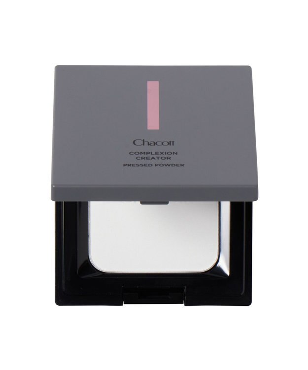 Chacott Cosmetics コンプレクションクリエイター【002 ラスター】 -