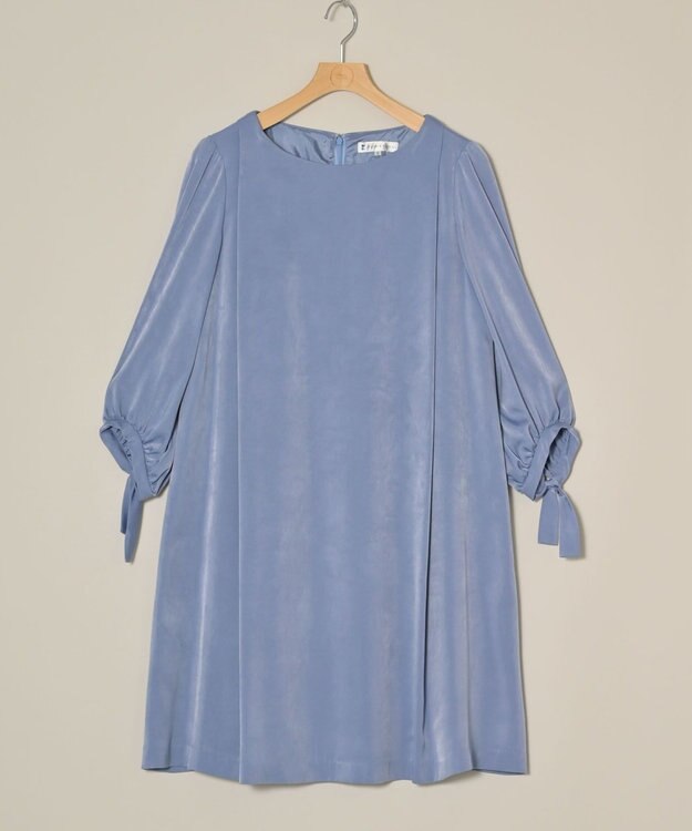 ONWARD Reuse Park 【組曲】ワンピース春夏 ブルー