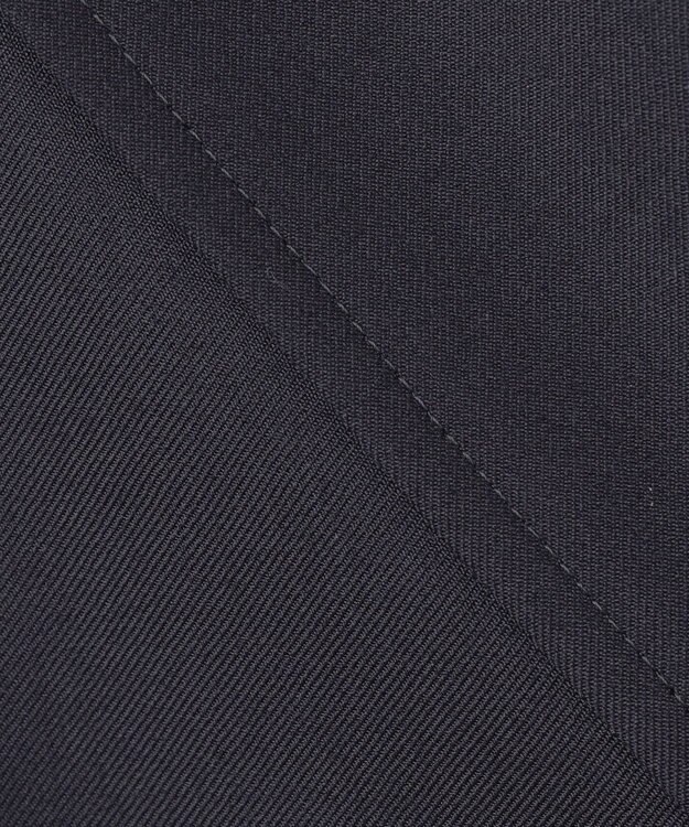 J.PRESS MEN 【定番】クリアサージ 3Bブレザー / 銀釦 / 総裏 / Authentic-Fit ネイビー系