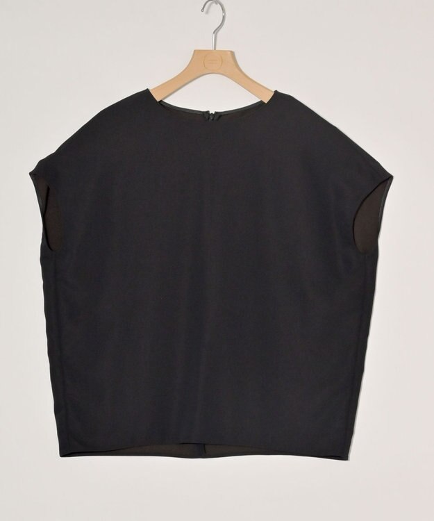 ONWARD Reuse Park 【UNFILO】ブラウス秋冬 ブラック