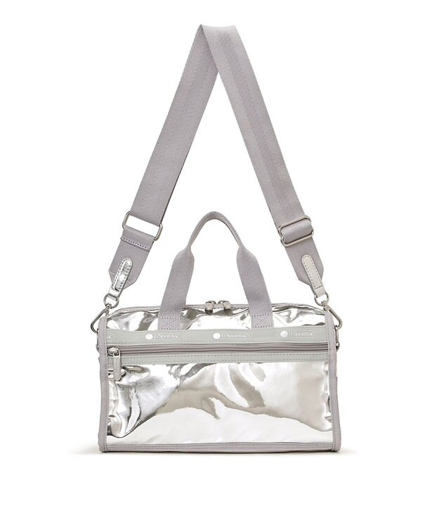 LeSportsac MIR MINI DUFFEL CROSSBDY/スペッキオ スペッキオ