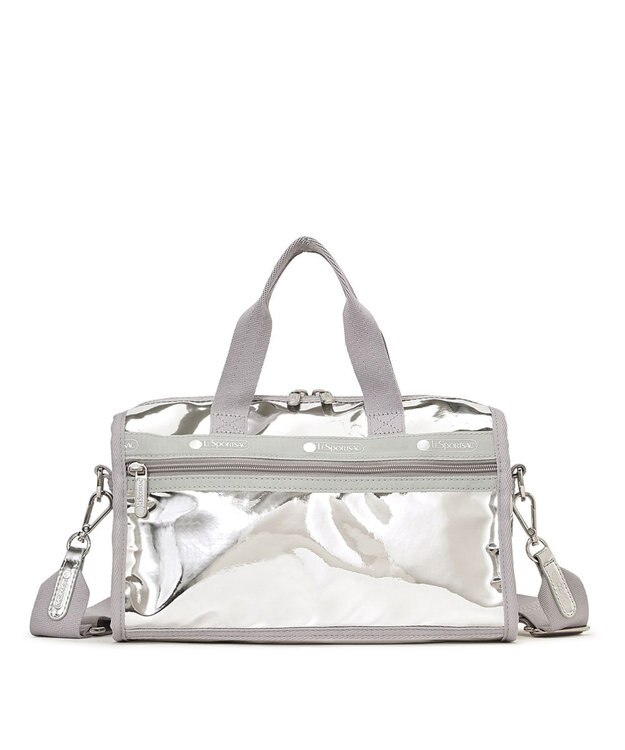 LeSportsac MIR MINI DUFFEL CROSSBDY/スペッキオ スペッキオ