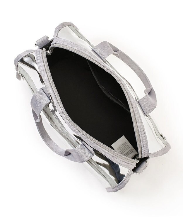 LeSportsac MIR MINI DUFFEL CROSSBDY/スペッキオ スペッキオ