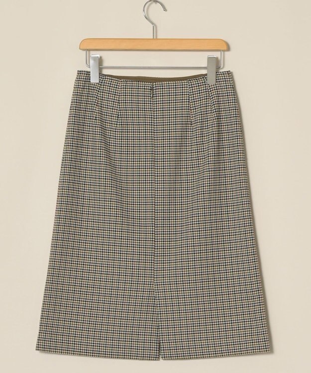 ONWARD Reuse Park 【23区】スカート秋冬 ネイビー