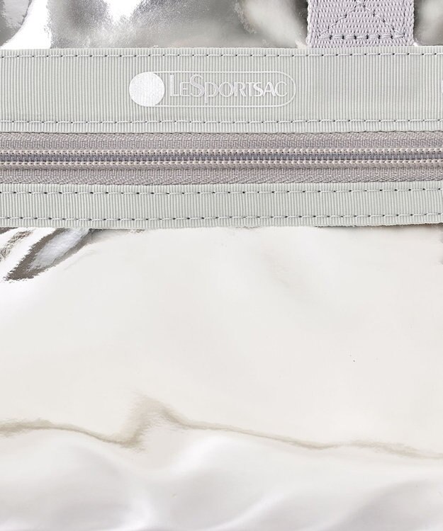 LeSportsac MIR MINI DUFFEL CROSSBDY/スペッキオ スペッキオ