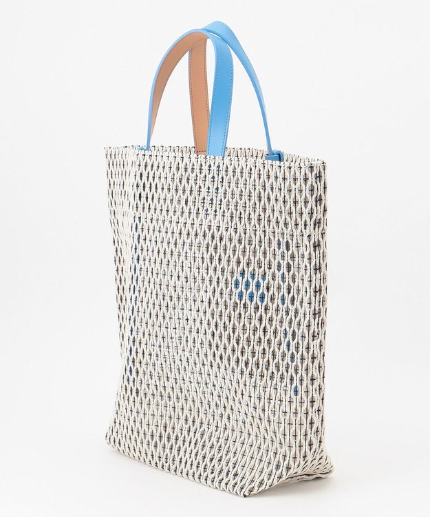 BEIGE， MARY AL TERNA / GAP トートバッグ L.Blue