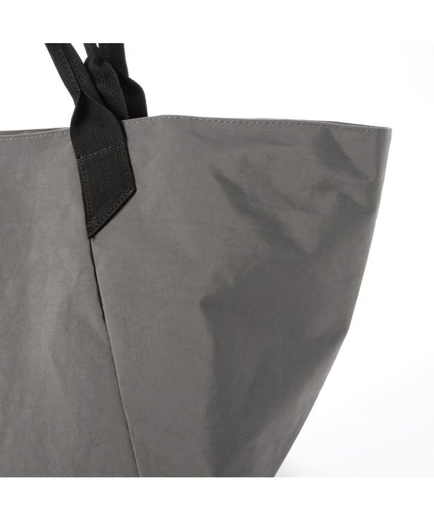 UNBILLION カシュカシュ cachecache / ダブルハンドルマザーバッグ GY