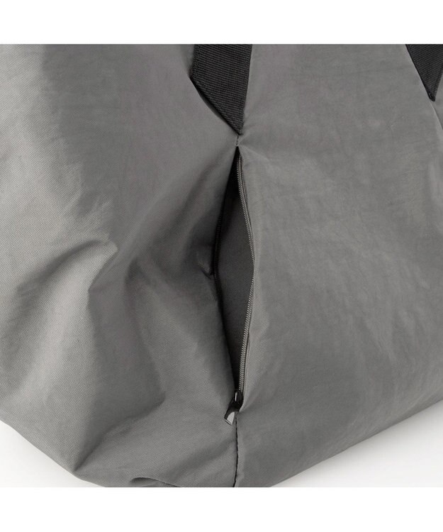 UNBILLION カシュカシュ cachecache / ダブルハンドルマザーバッグ GY